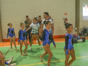 Festival de Ginastica 2018/2