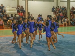 Festival de Ginastica 2018/2