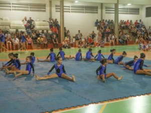 Festival de Ginastica 2018/2