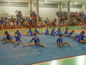 Festival de Ginastica 2018/2