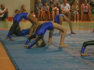 Festival de Ginastica 2018/2