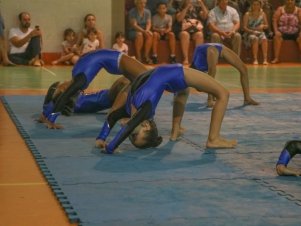 Festival de Ginastica 2018/2