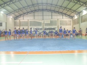 Festival de Ginastica 2018/2