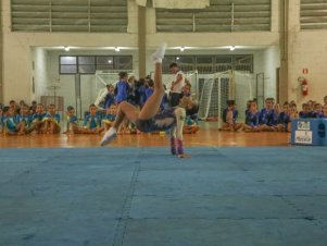 Festival de Ginastica 2018/2