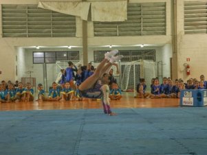 Festival de Ginastica 2018/2