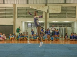 Festival de Ginastica 2018/2