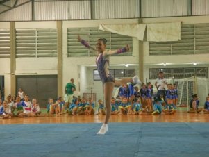 Festival de Ginastica 2018/2