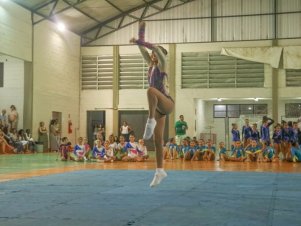 Festival de Ginastica 2018/2