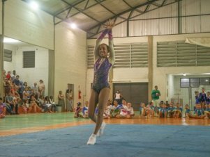 Festival de Ginastica 2018/2