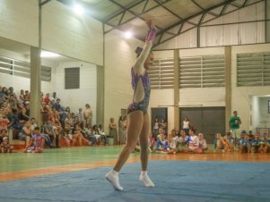 Festival de Ginastica 2018/2