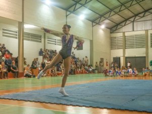 Festival de Ginastica 2018/2