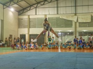 Festival de Ginastica 2018/2