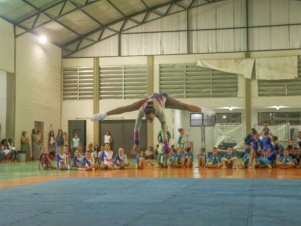 Festival de Ginastica 2018/2