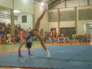 Festival de Ginastica 2018/2