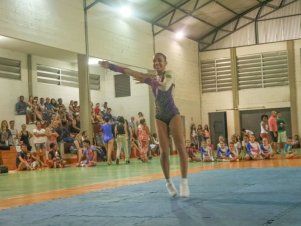 Festival de Ginastica 2018/2