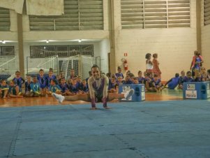 Festival de Ginastica 2018/2