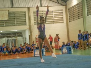 Festival de Ginastica 2018/2