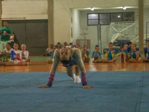 Festival de Ginastica 2018/2