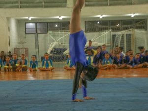 Festival de Ginastica 2018/2