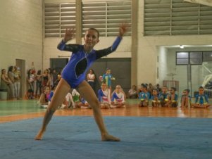 Festival de Ginastica 2018/2