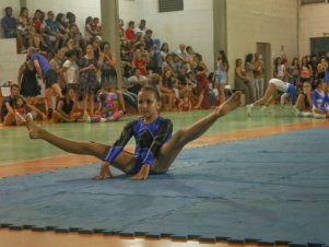 Festival de Ginastica 2018/2