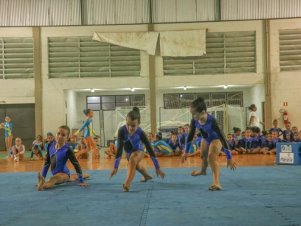 Festival de Ginastica 2018/2