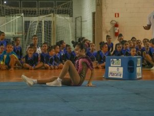 Festival de Ginastica 2018/2