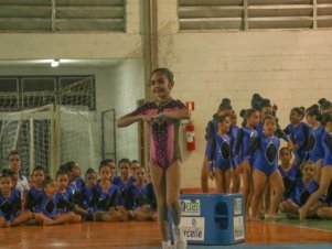 Festival de Ginastica 2018/2