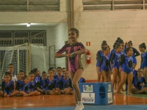 Festival de Ginastica 2018/2