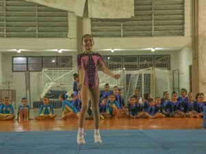 Festival de Ginastica 2018/2