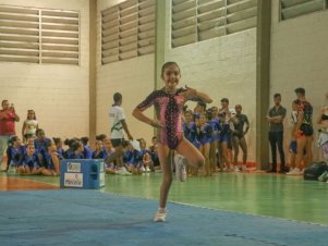 Festival de Ginastica 2018/2