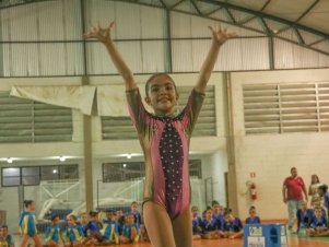 Festival de Ginastica 2018/2