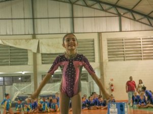 Festival de Ginastica 2018/2