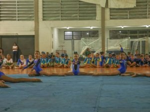 Festival de Ginastica 2018/2