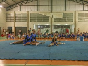 Festival de Ginastica 2018/2