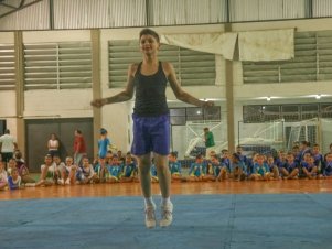 Festival de Ginastica 2018/2