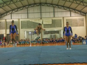 Festival de Ginastica 2018/2