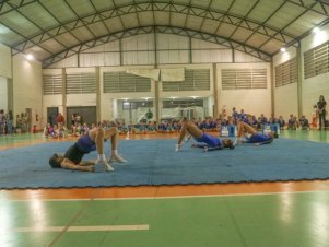 Festival de Ginastica 2018/2