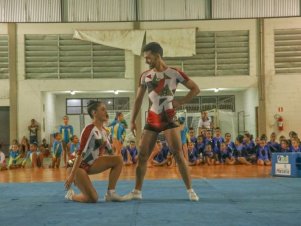 Festival de Ginastica 2018/2