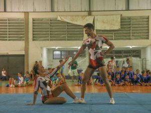 Festival de Ginastica 2018/2