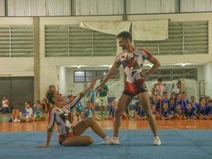 Festival de Ginastica 2018/2