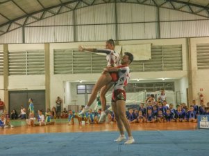 Festival de Ginastica 2018/2