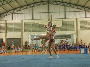 Festival de Ginastica 2018/2