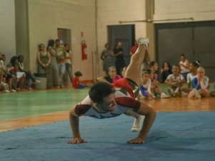 Festival de Ginastica 2018/2