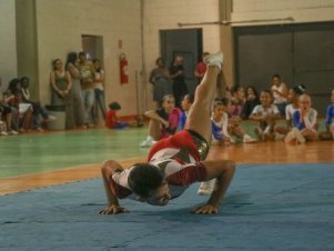 Festival de Ginastica 2018/2