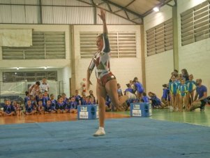 Festival de Ginastica 2018/2