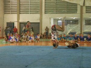 Festival de Ginastica 2018/2