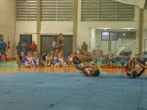 Festival de Ginastica 2018/2