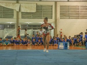 Festival de Ginastica 2018/2