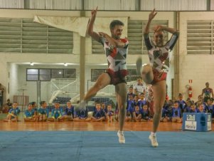 Festival de Ginastica 2018/2